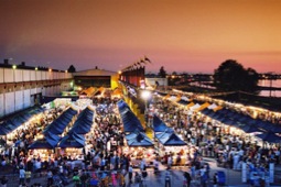 Vancouver Nightmarket